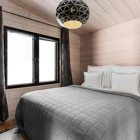 Σπίτι διακοπών Ritva - Modern - Lakefront - Hot Tub *