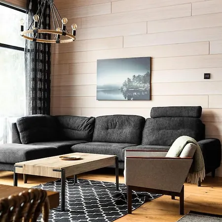 Holiday home Ritva - Modern - Lakefront - Hot Tub *